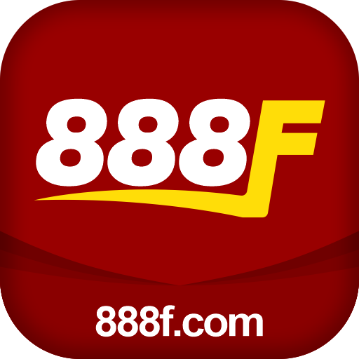 Logo da 888f